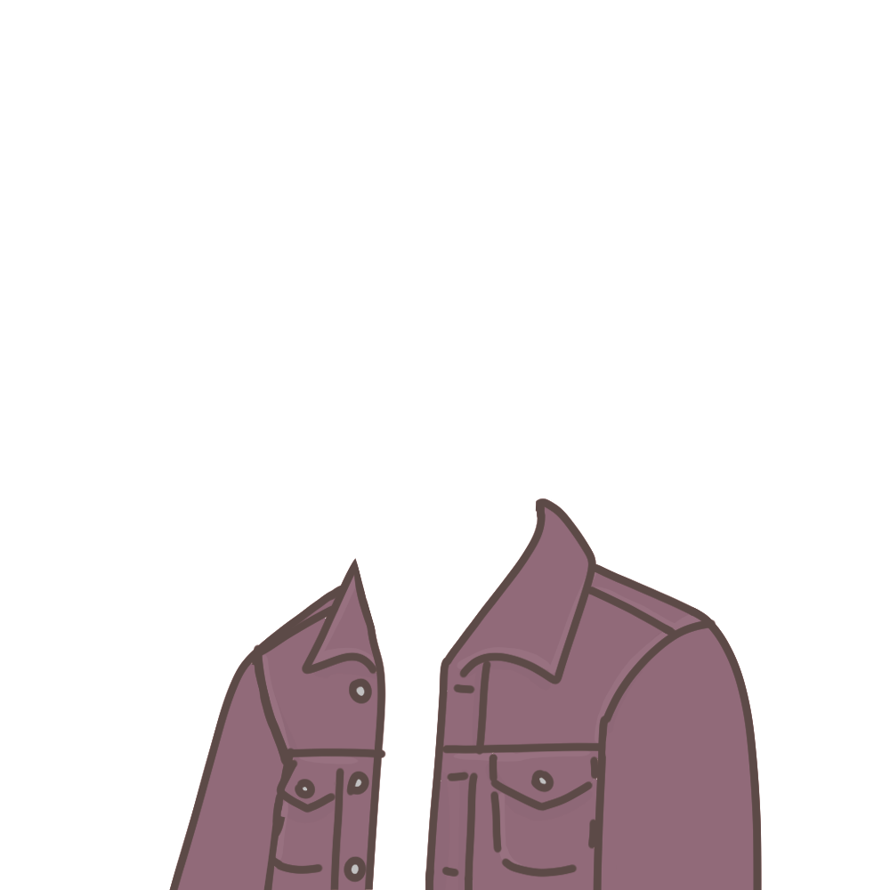Avatar Vignette Jacket