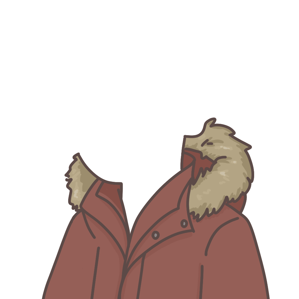 Avatar Vignette Jacket